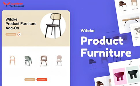 Furniture Ecommerce